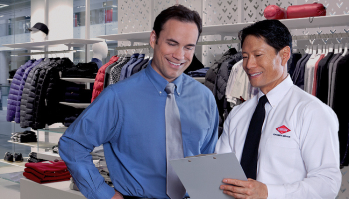 Что такое Pest Control