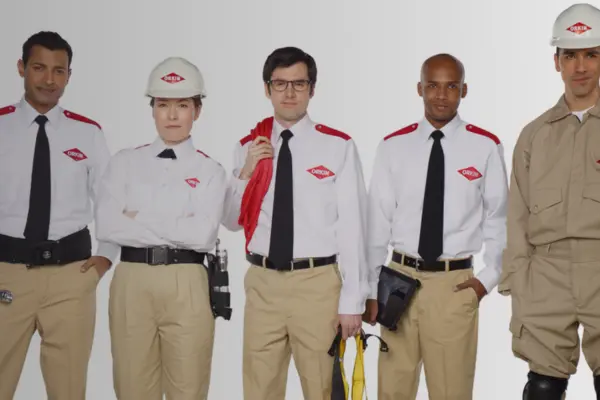 Почему ORKIN? 2