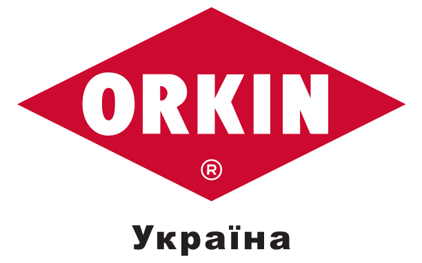 ORKIN Україна — контроль шкідників і санітарна безпека