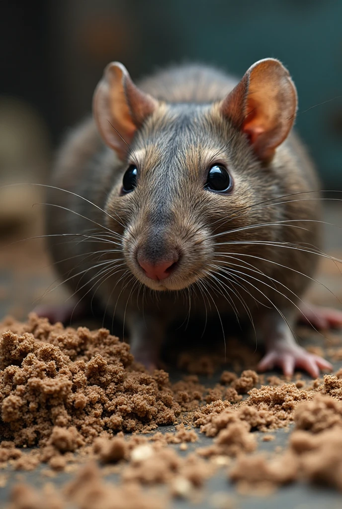 Щурі в Україні: тиха загроза, про яку ми часто дізнаємося запізно 3