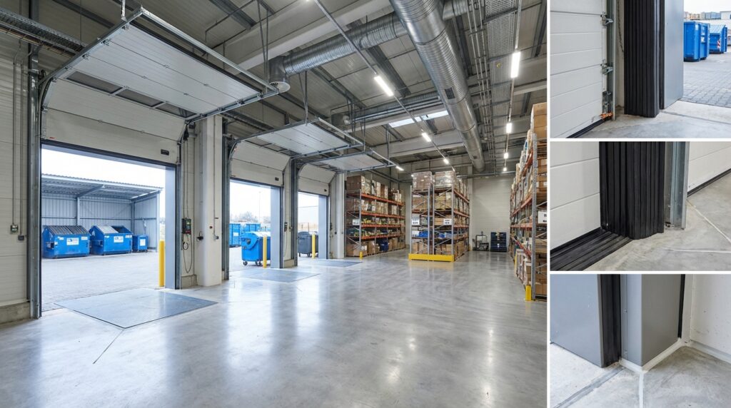 Весняна санітарна стабілізація об’єкта після зимового періоду 2