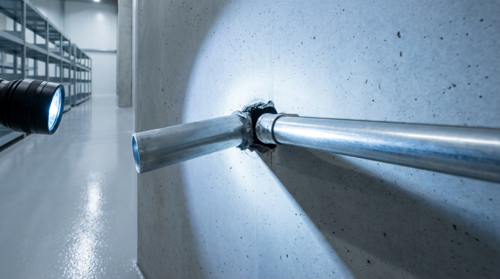 Чому нові будівлі також можуть мати ризики появи шкідників 3