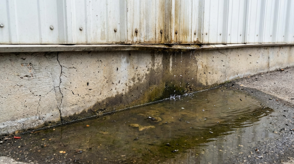 Як щоденна логістика підприємства може впливати на появу шкідників 3