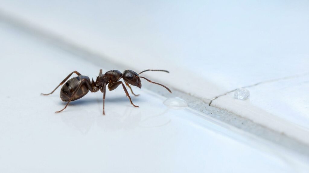 Мурахи на підприємствах