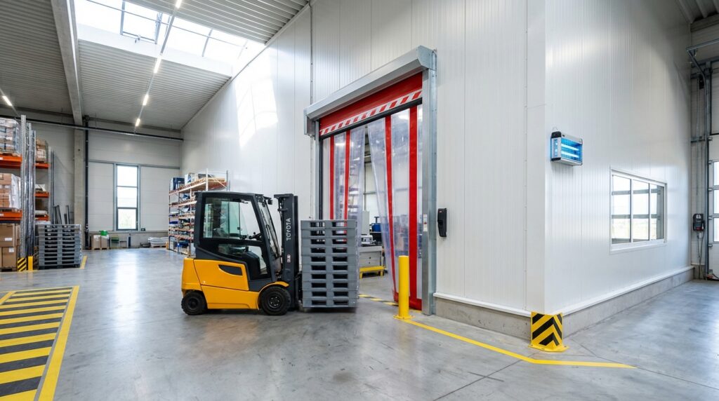 Як внутрішні процеси підприємства впливають на поширення мух 3