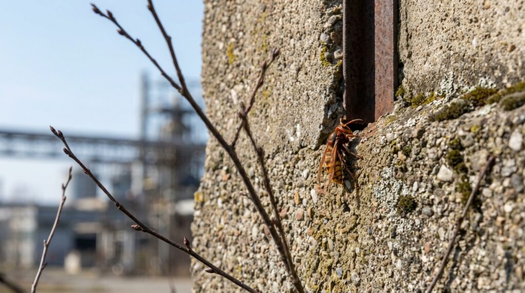 Сезонність шершнів і їх вплив на бізнес-процеси 1